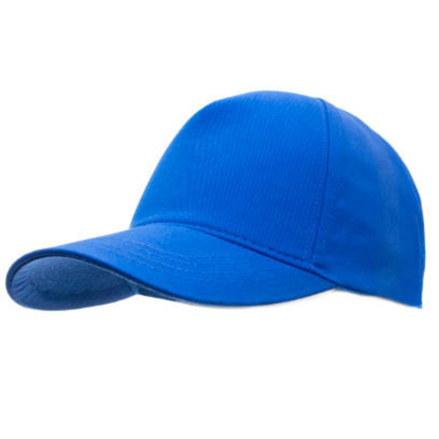 Blue Cap