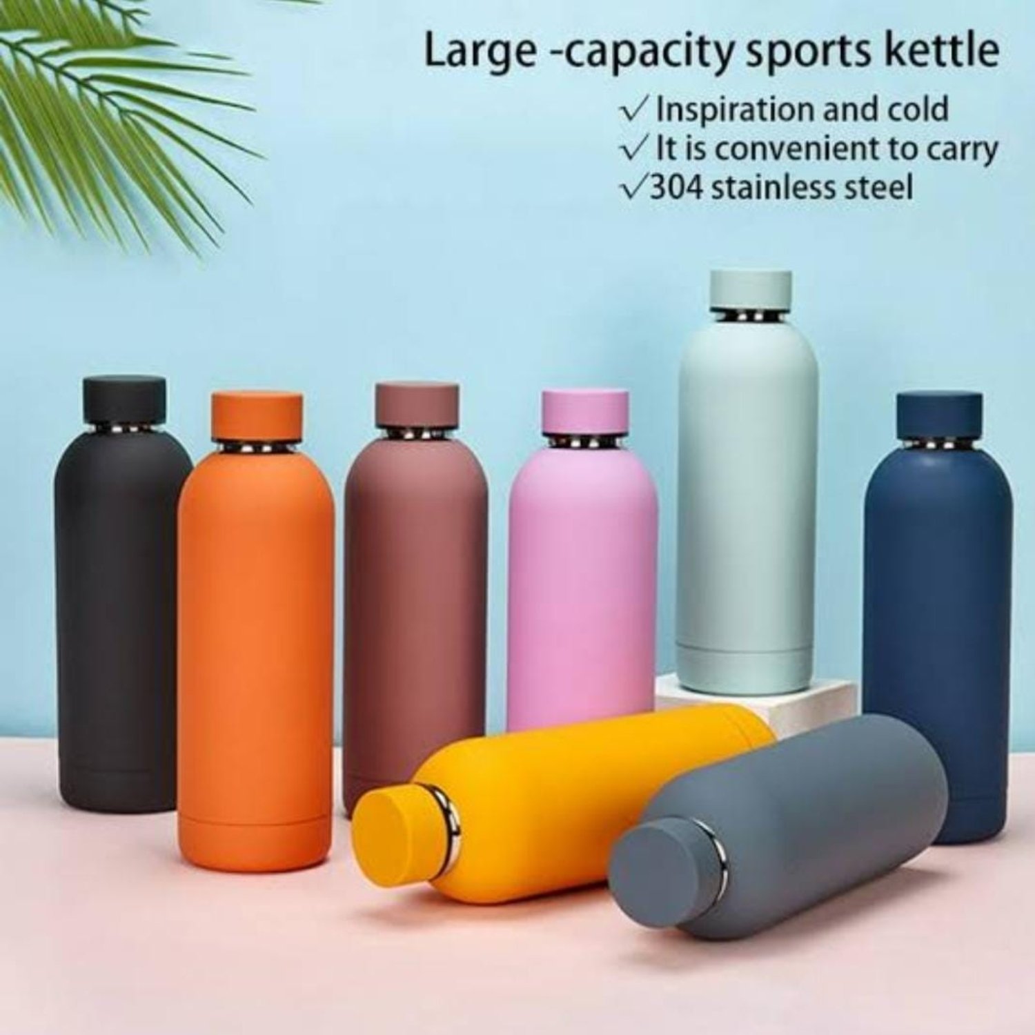 Bottle