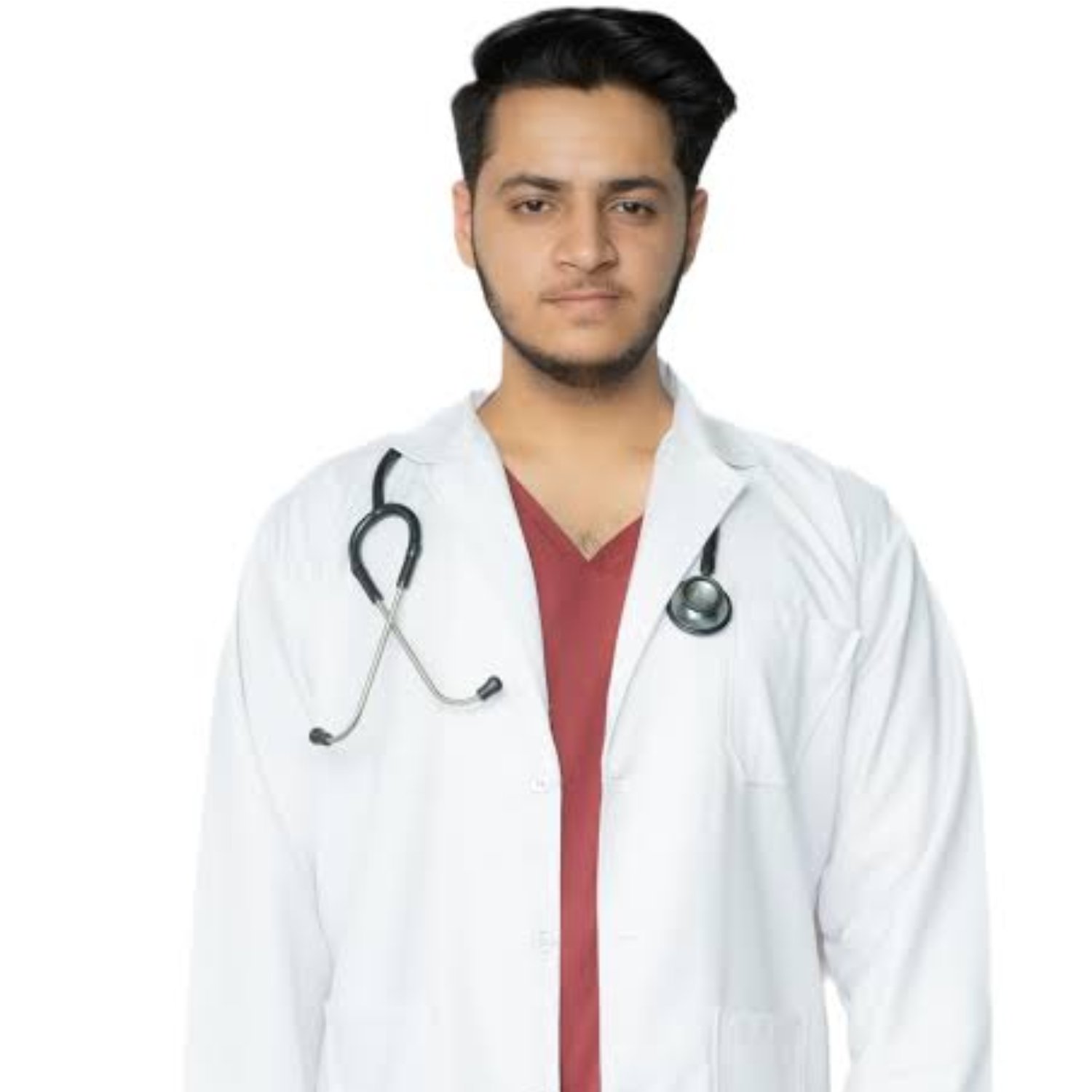 Docter Red
