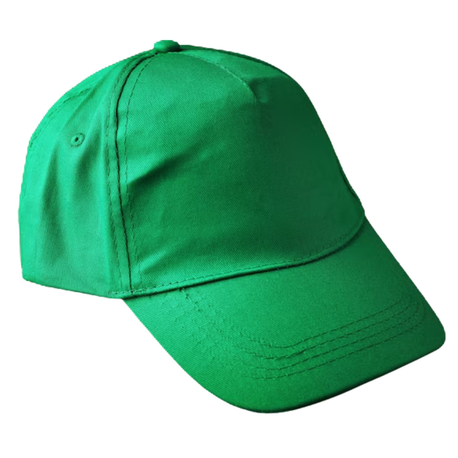 Green Cap