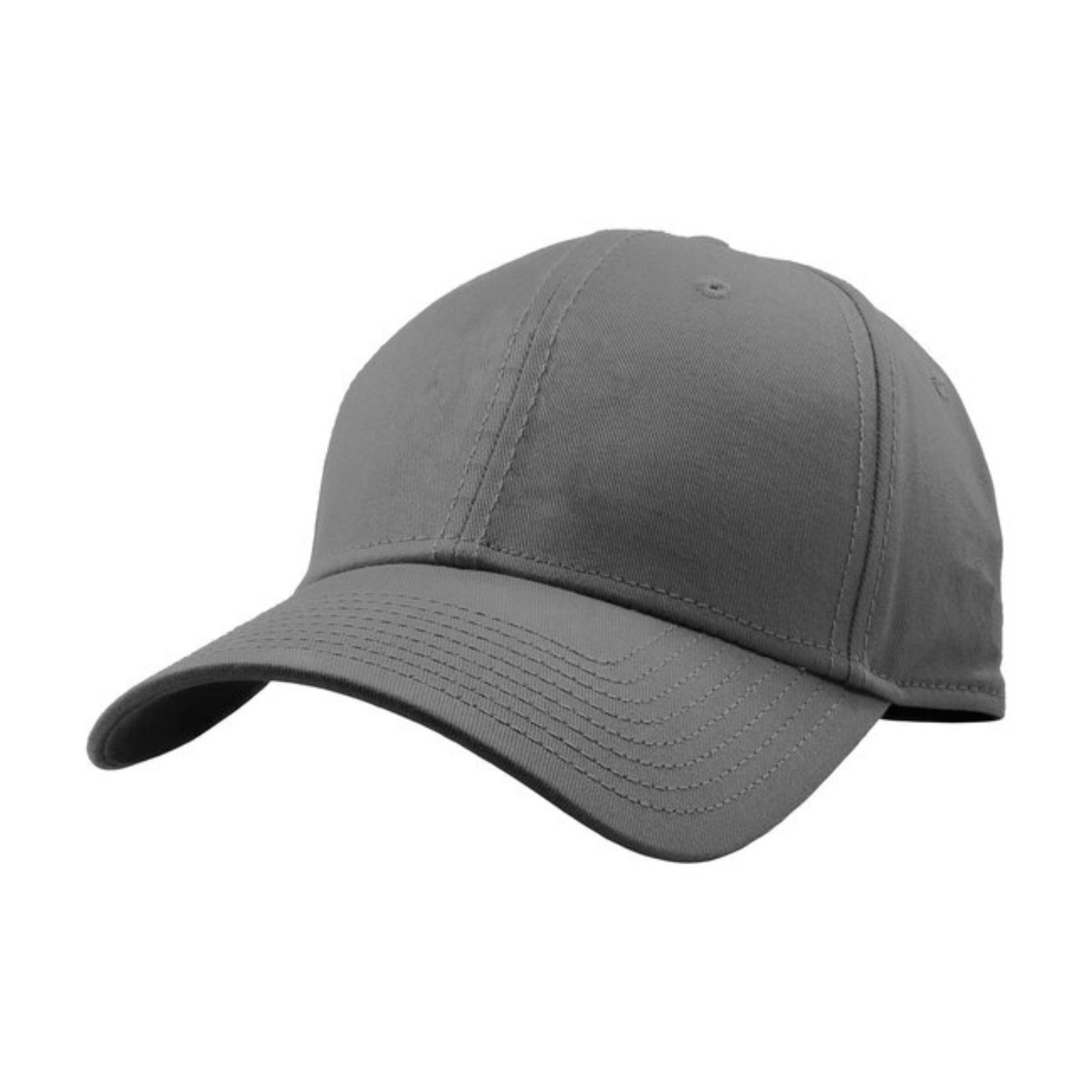 Grey Cap