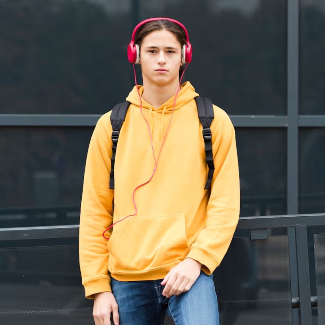 Hoodies Nonzip