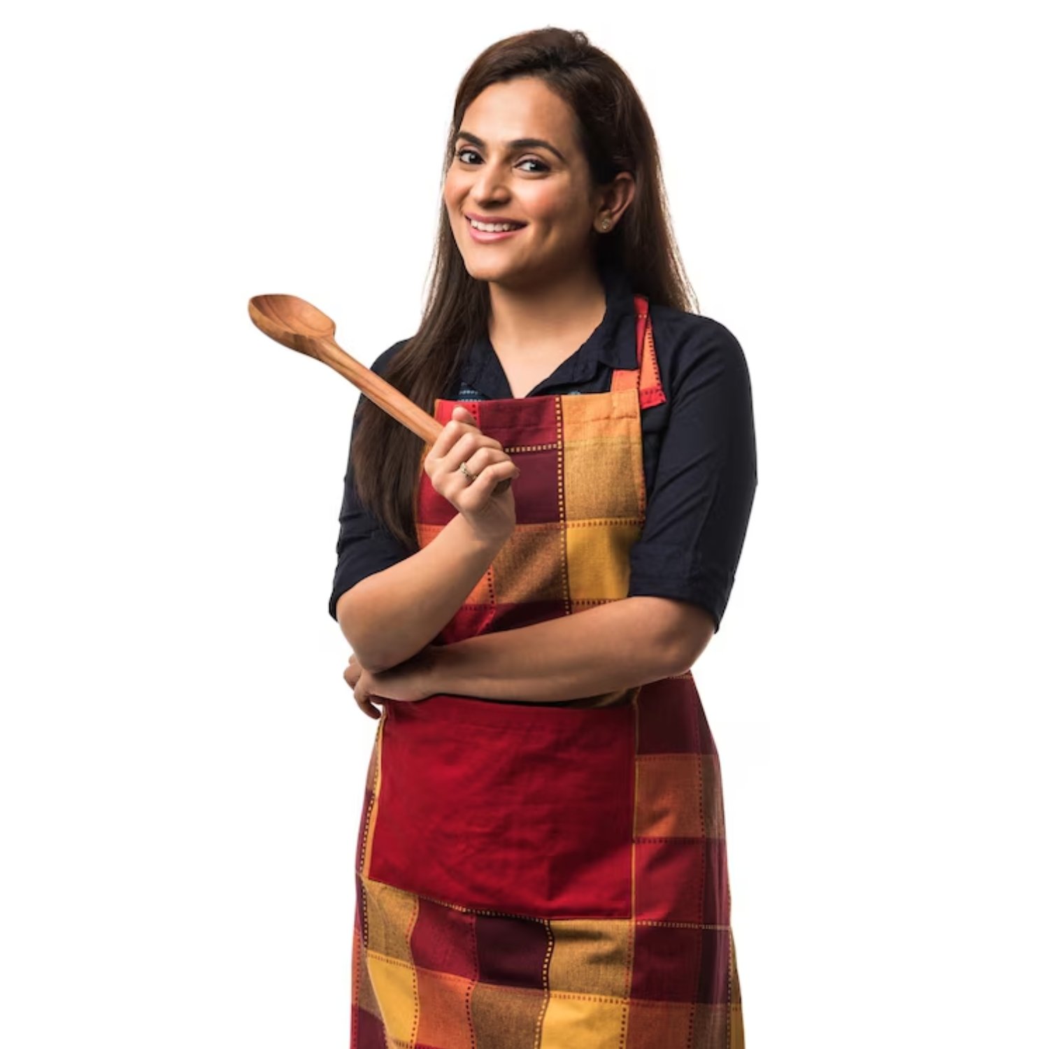 Kitchen Red