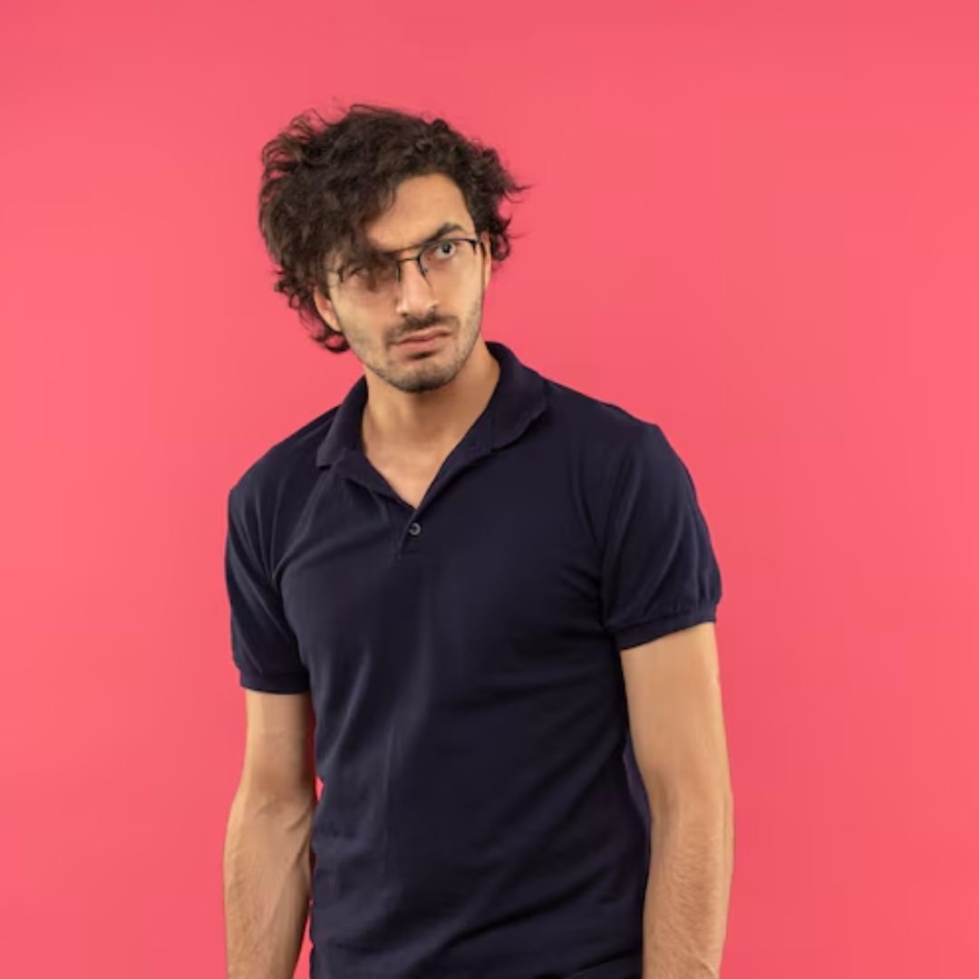 Polo tshirt (1)