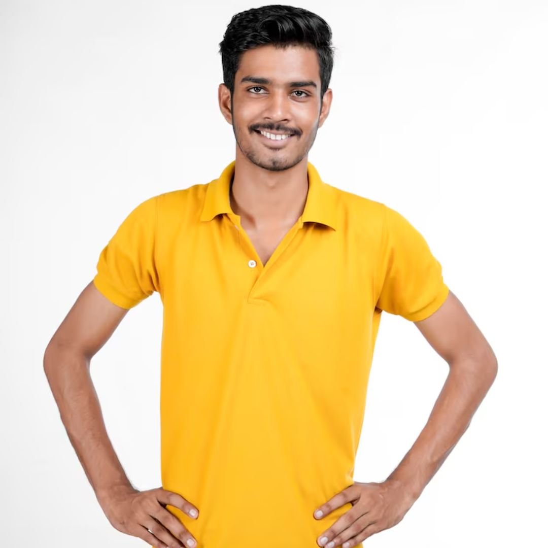 Polo tshirt (2)