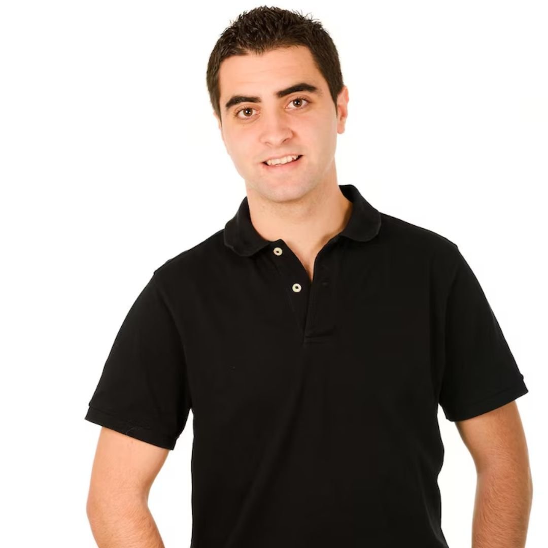 Polo tshirt (3)