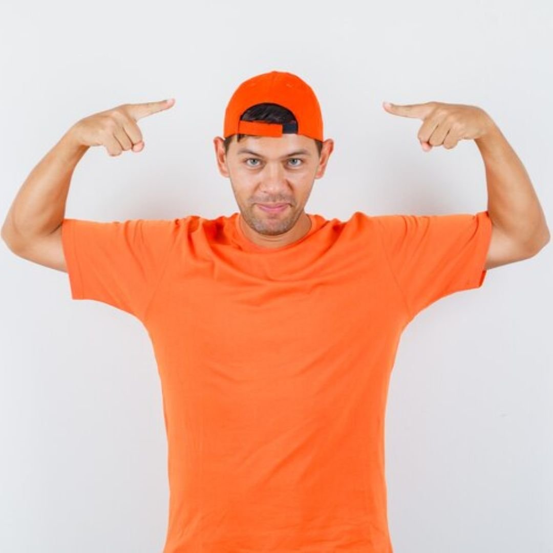 Polo tshirt (5)