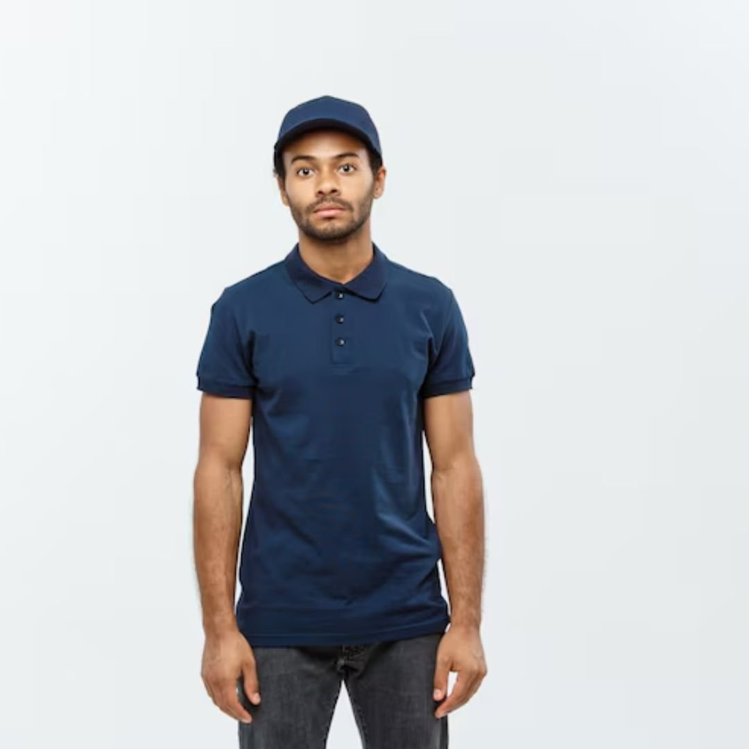 Polo tshirt