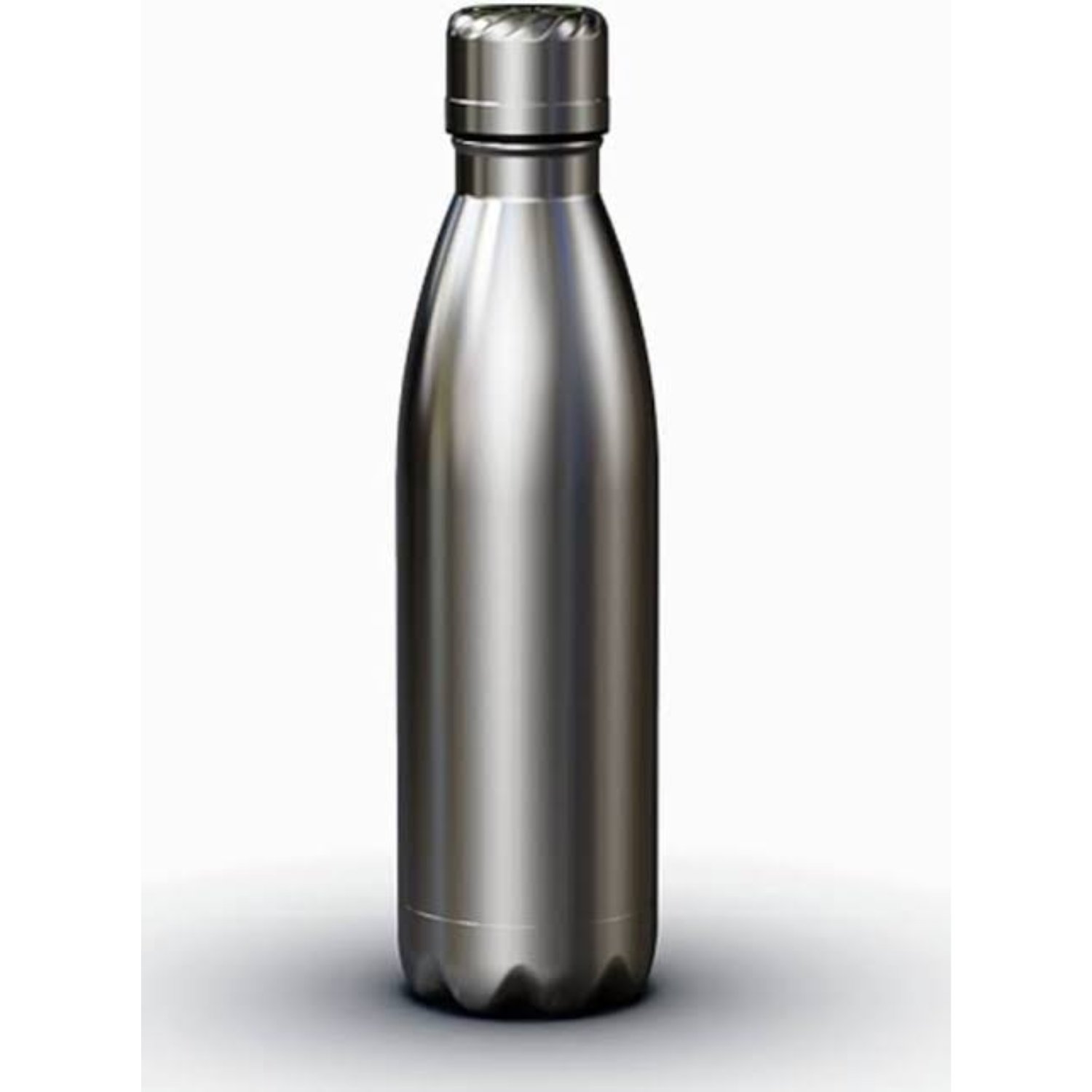 Steel Bottle (2)