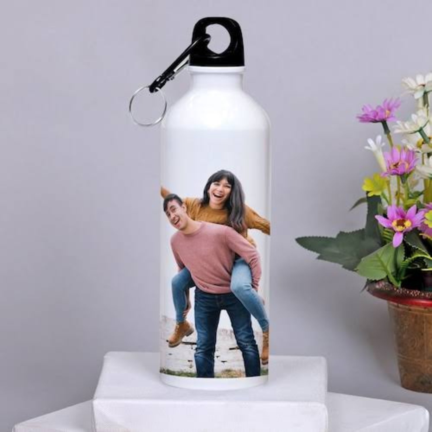 Steel Bottle (3)