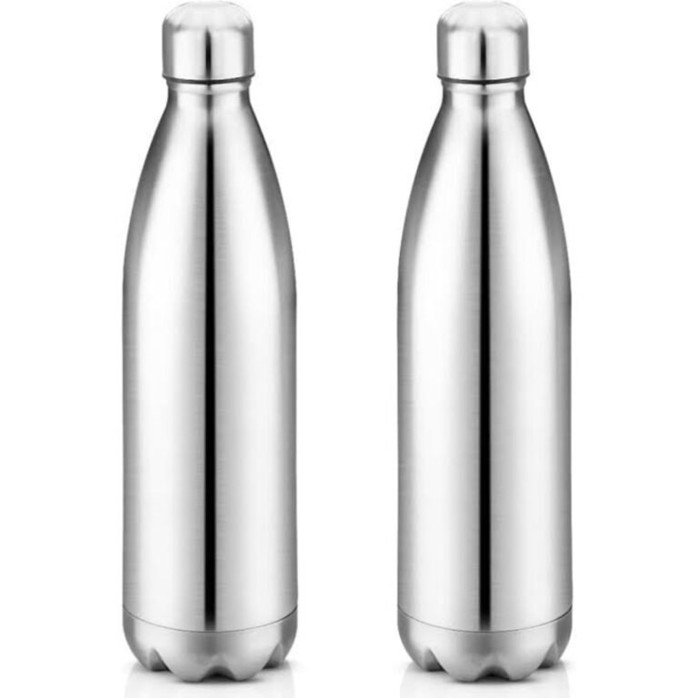 Steel Bottle