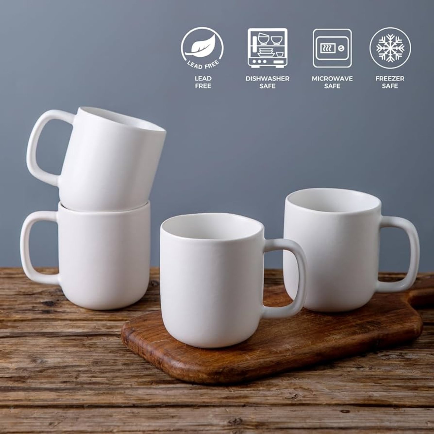 Tea Mug (5)