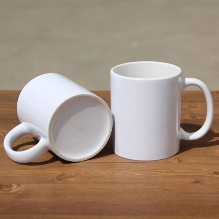 Tea Mug