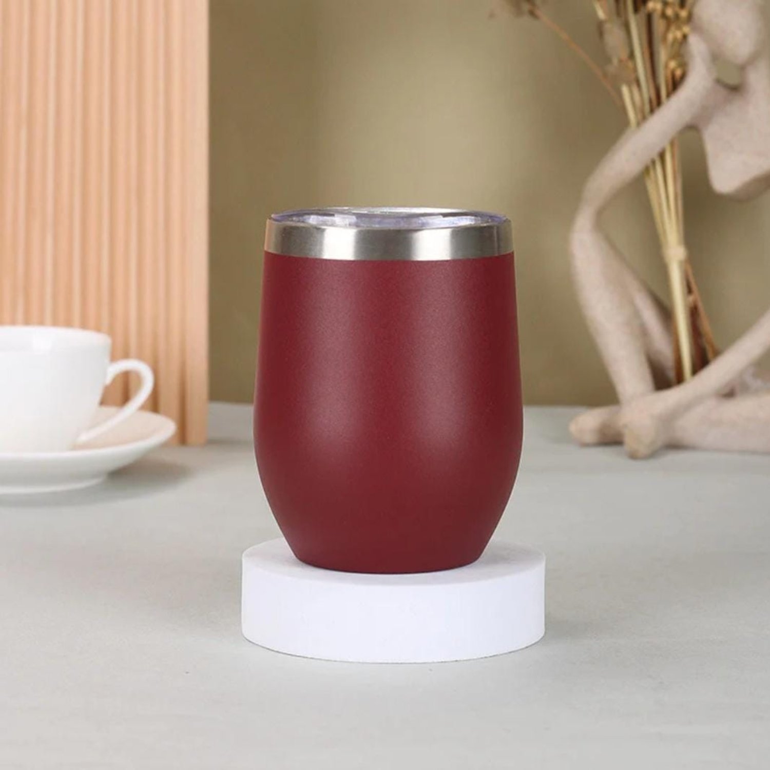 Vaccume Cup (1)