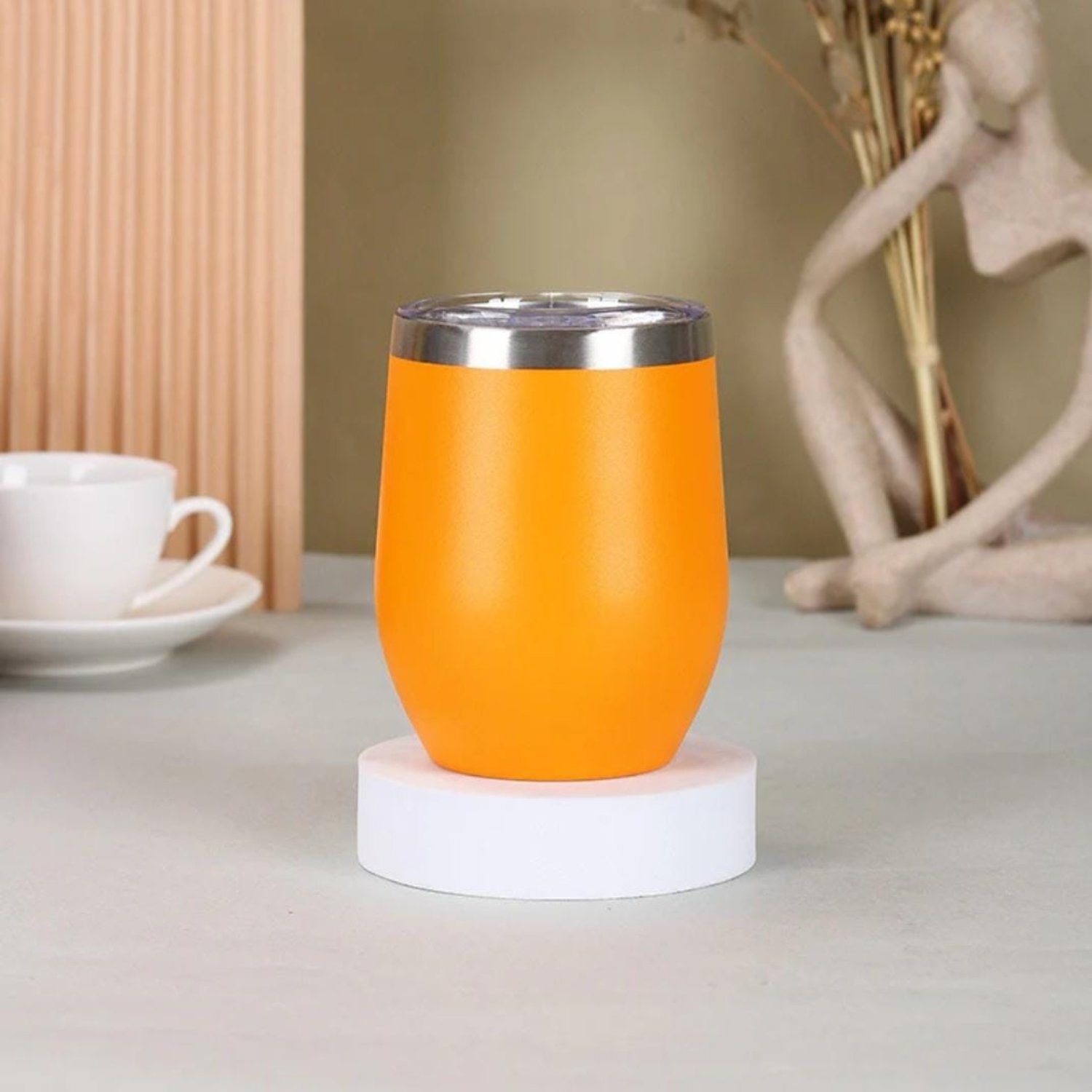 Vaccume Cup