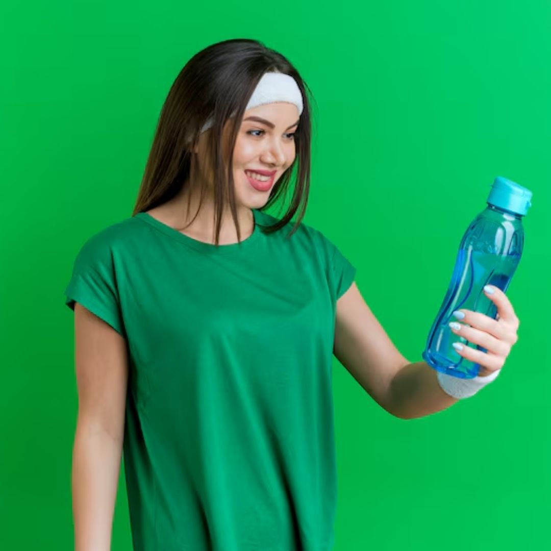 bottle green
