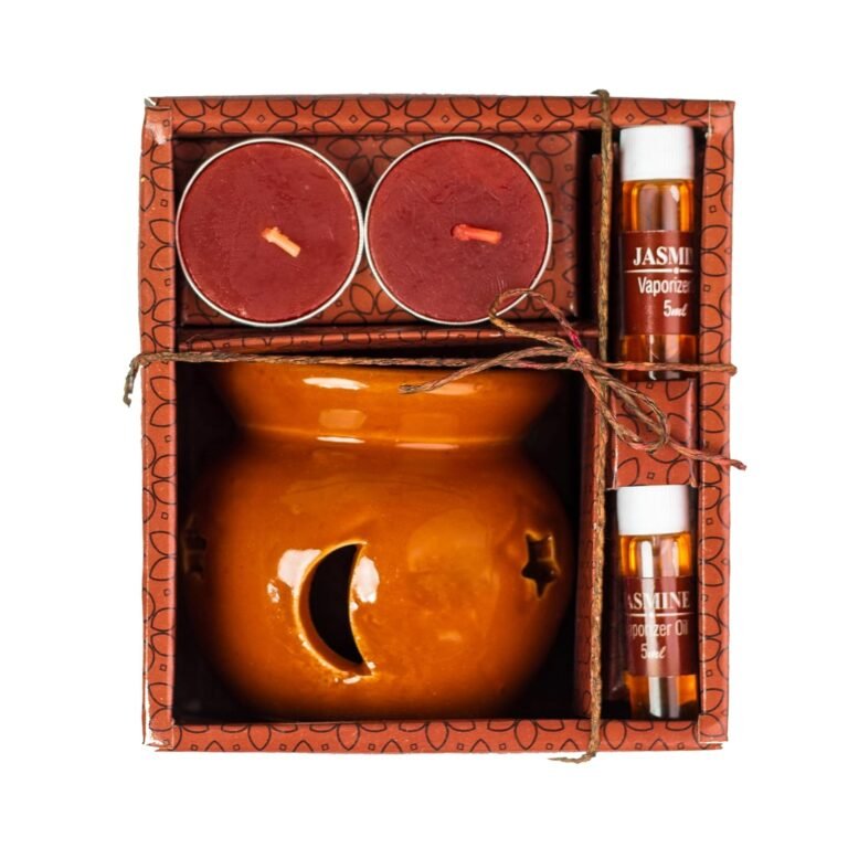 Fragrance Heat Diffuser